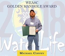 Mr. Michael Coffey